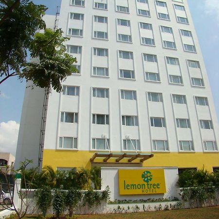 Lemon Tree Hotel Chennai Zewnętrze zdjęcie