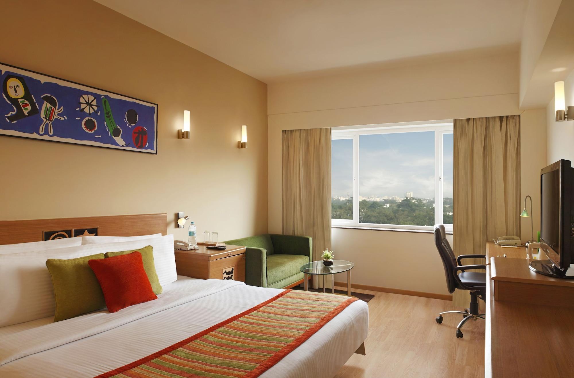 Lemon Tree Hotel Chennai Zewnętrze zdjęcie