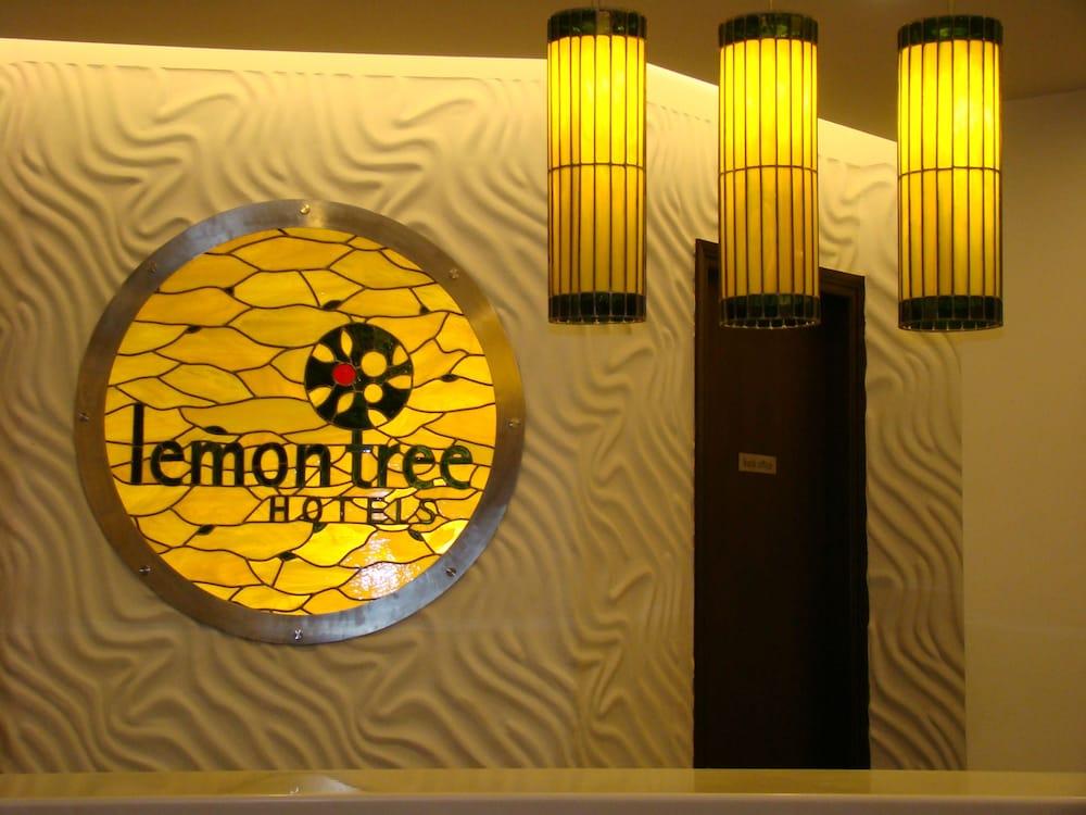 Lemon Tree Hotel Chennai Zewnętrze zdjęcie