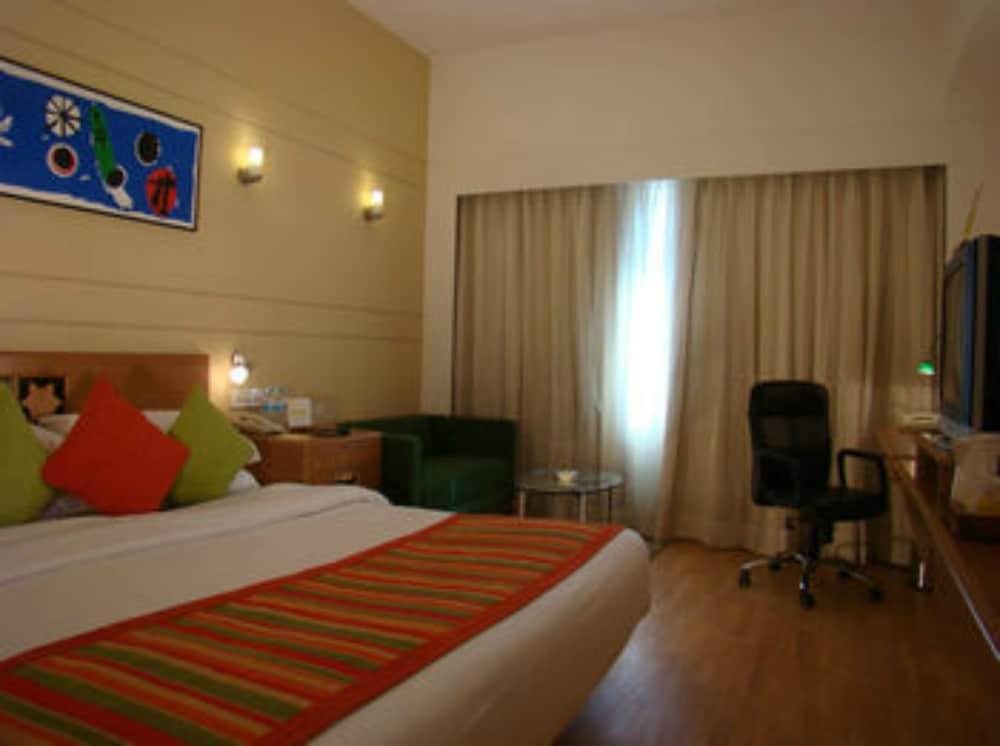 Lemon Tree Hotel Chennai Zewnętrze zdjęcie