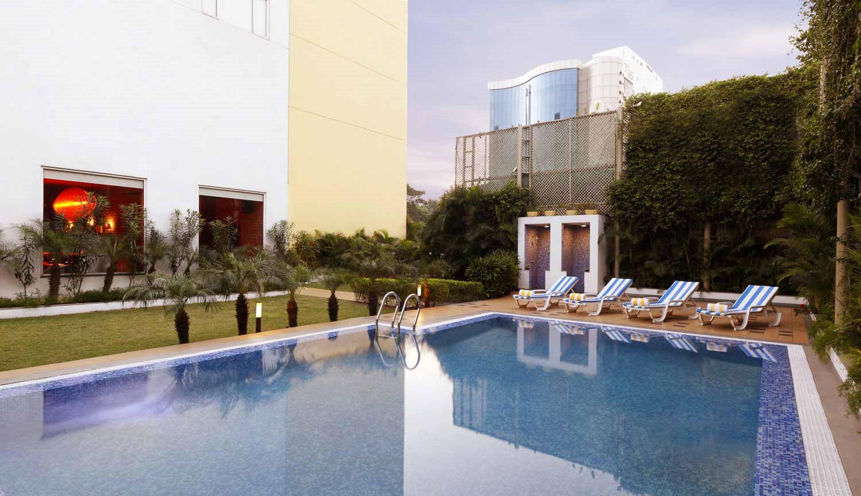 Lemon Tree Hotel Chennai Zewnętrze zdjęcie