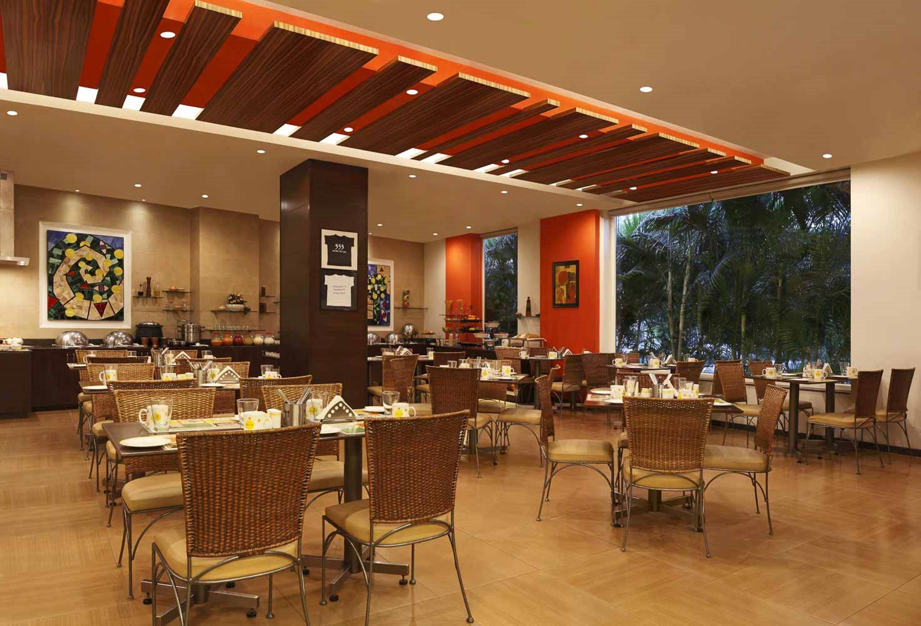 Lemon Tree Hotel Chennai Zewnętrze zdjęcie