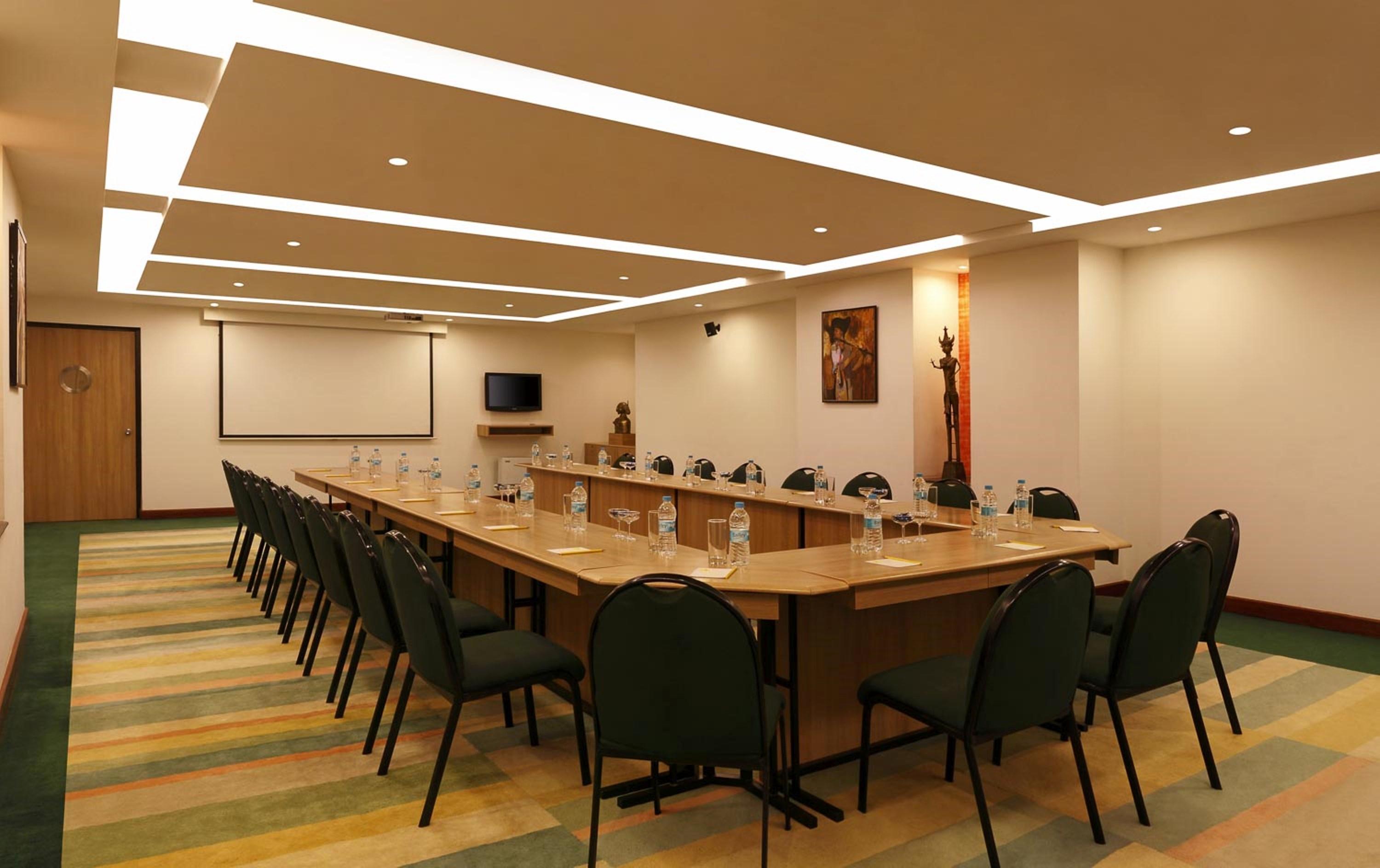 Lemon Tree Hotel Chennai Zewnętrze zdjęcie