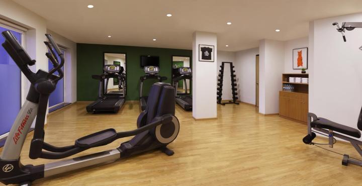 Lemon Tree Hotel Chennai Zewnętrze zdjęcie