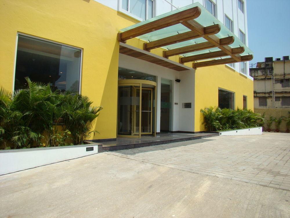 Lemon Tree Hotel Chennai Zewnętrze zdjęcie