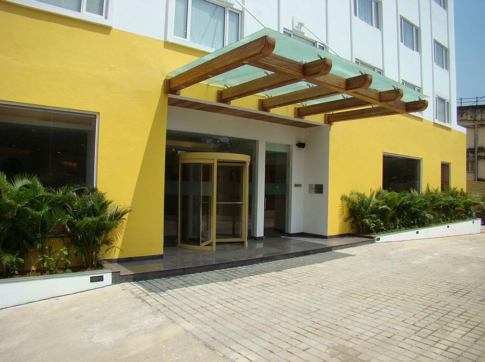 Lemon Tree Hotel Chennai Zewnętrze zdjęcie