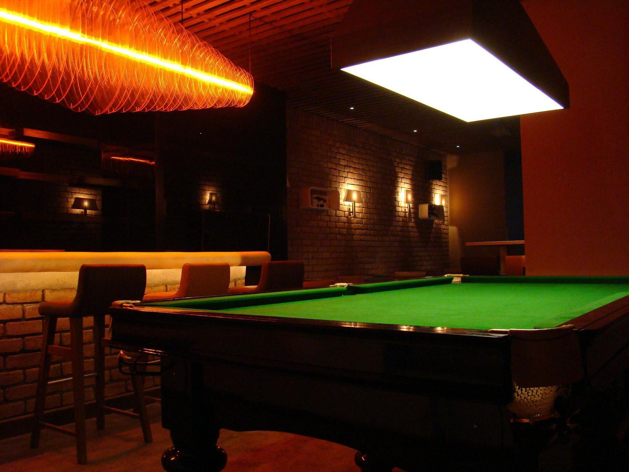 Lemon Tree Hotel Chennai Zewnętrze zdjęcie