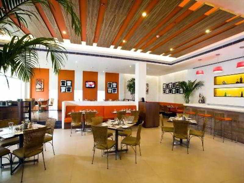 Lemon Tree Hotel Chennai Zewnętrze zdjęcie