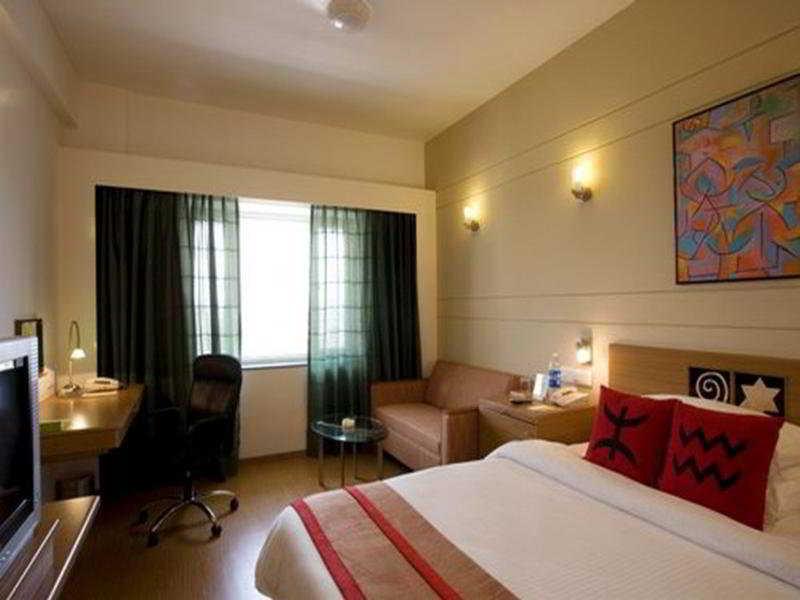 Lemon Tree Hotel Chennai Zewnętrze zdjęcie