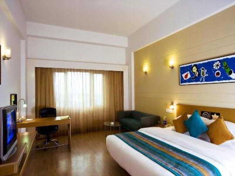 Lemon Tree Hotel Chennai Zewnętrze zdjęcie