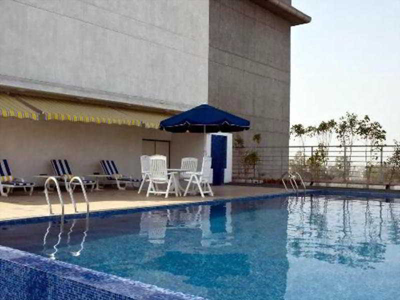 Lemon Tree Hotel Chennai Zewnętrze zdjęcie