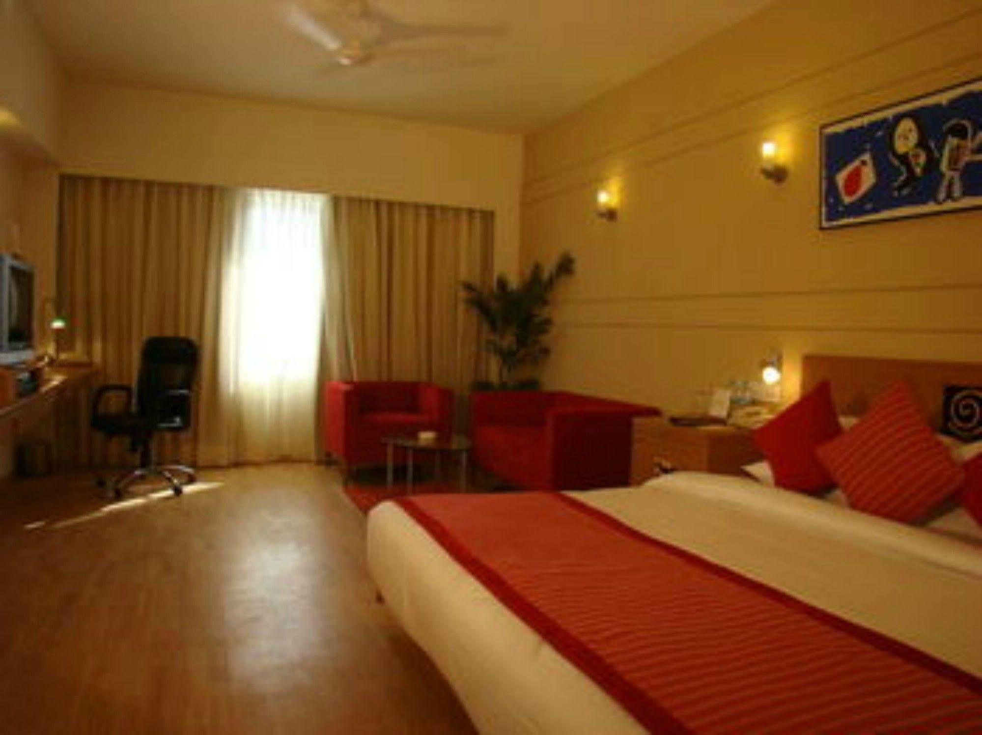 Lemon Tree Hotel Chennai Pokój zdjęcie