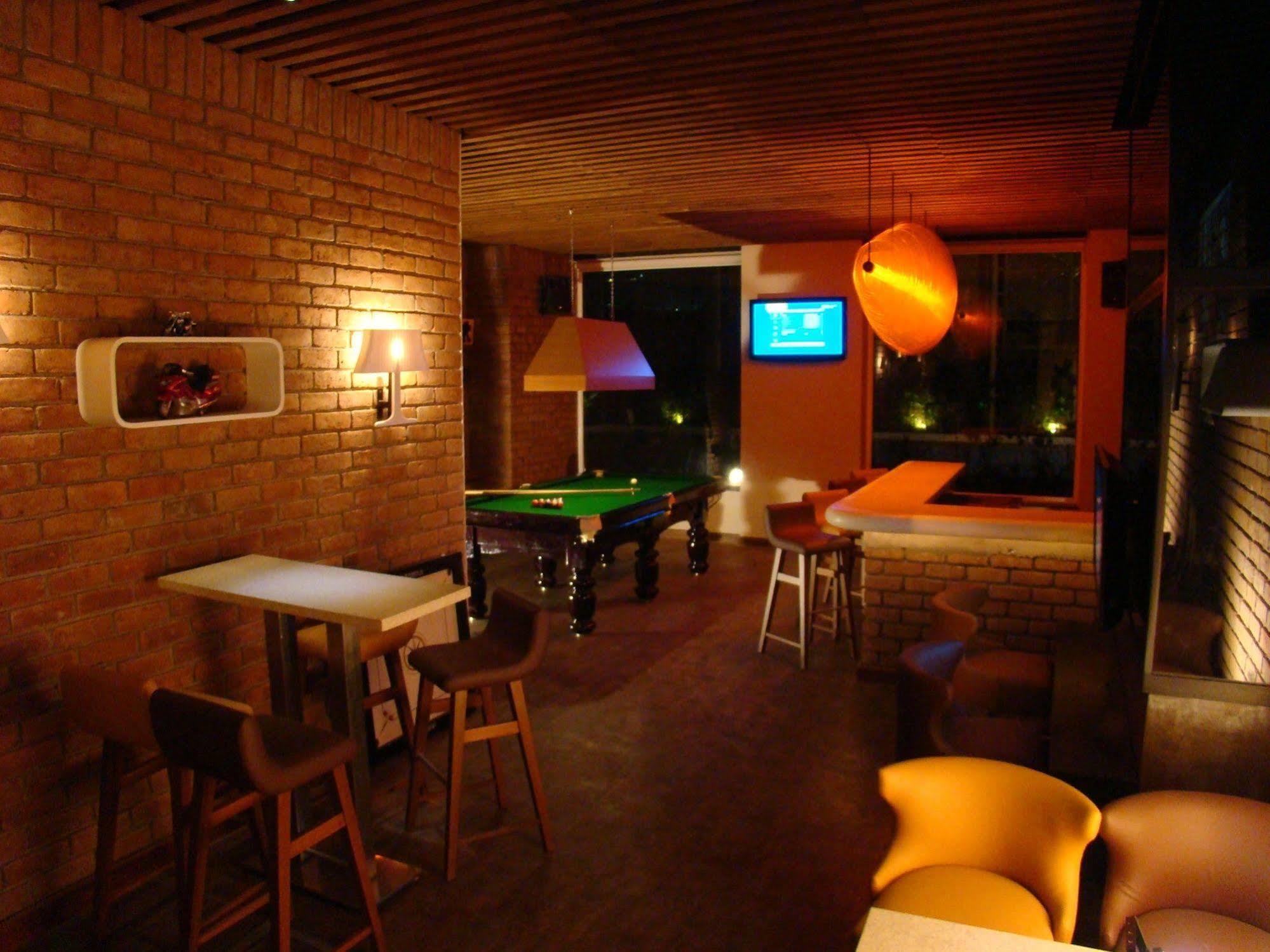 Lemon Tree Hotel Chennai Restauracja zdjęcie