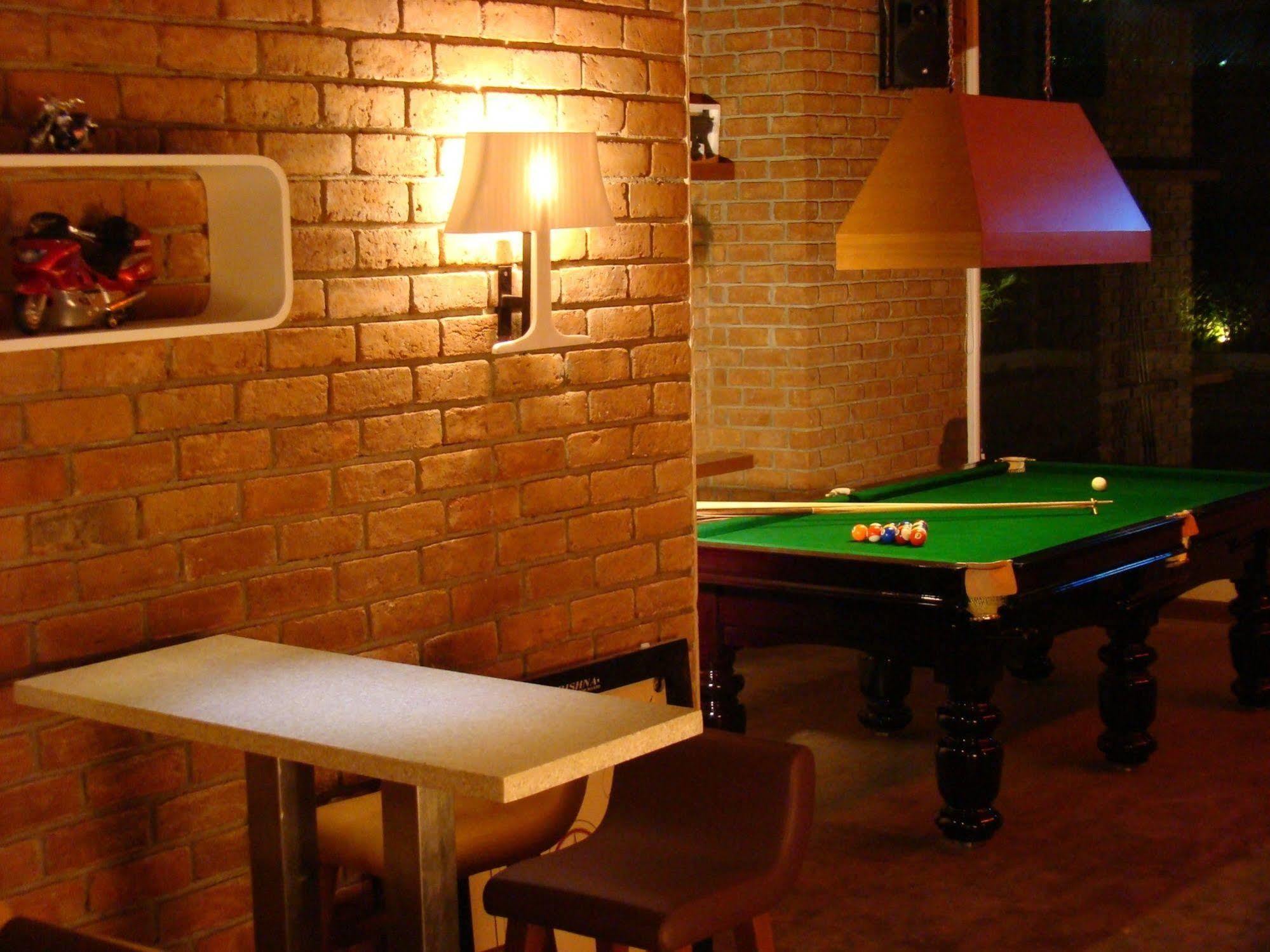 Lemon Tree Hotel Chennai Zewnętrze zdjęcie