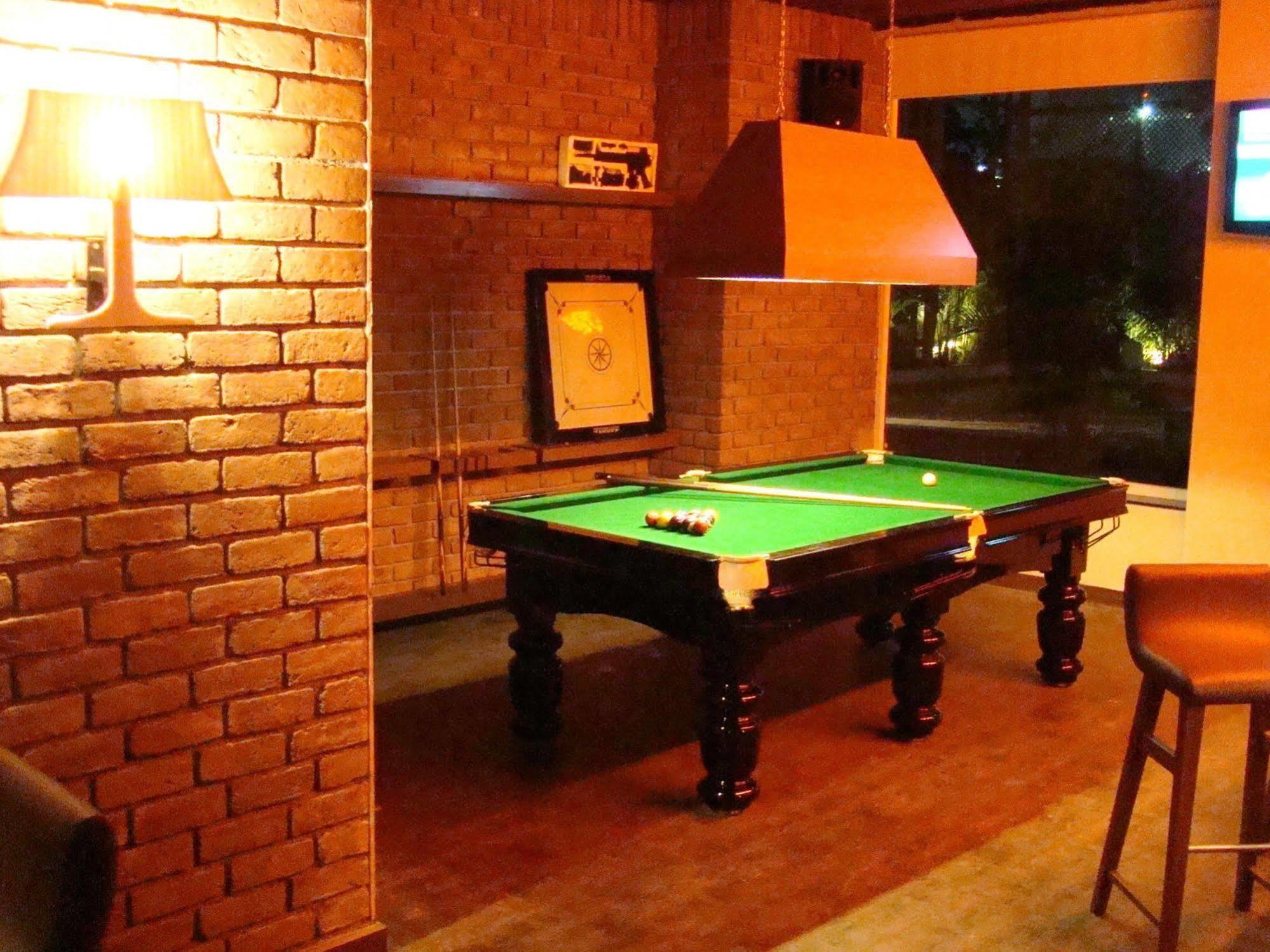 Lemon Tree Hotel Chennai Zewnętrze zdjęcie