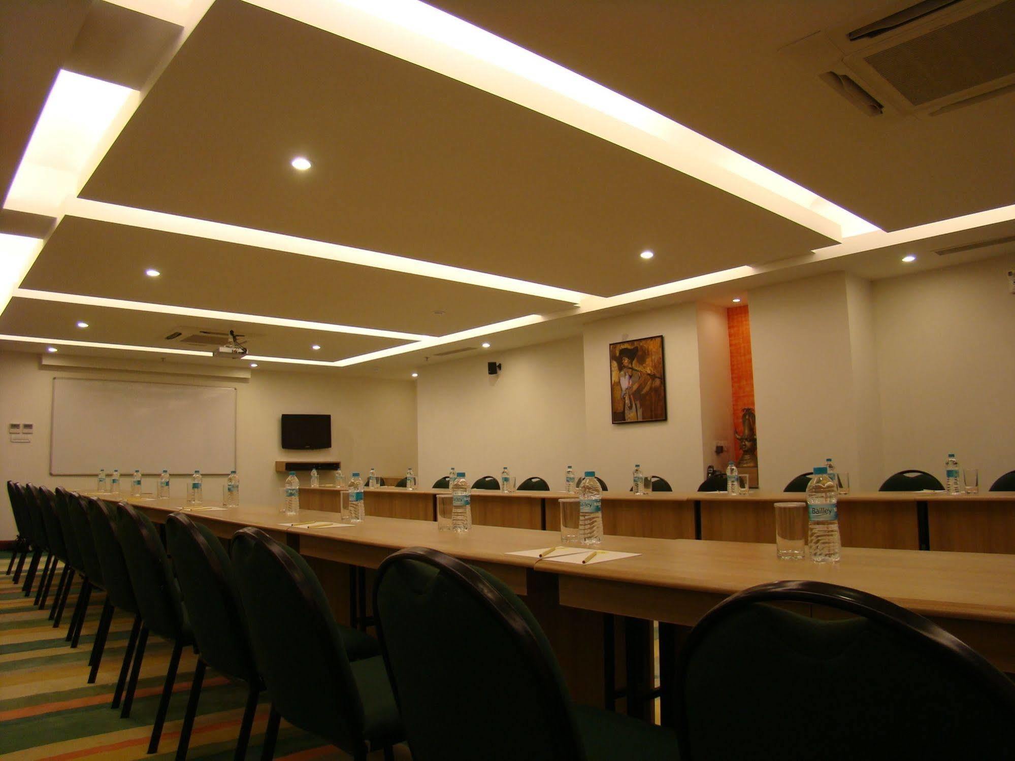 Lemon Tree Hotel Chennai Udogodnienia zdjęcie