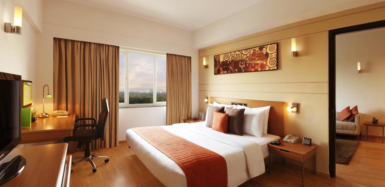 Lemon Tree Hotel Chennai Zewnętrze zdjęcie