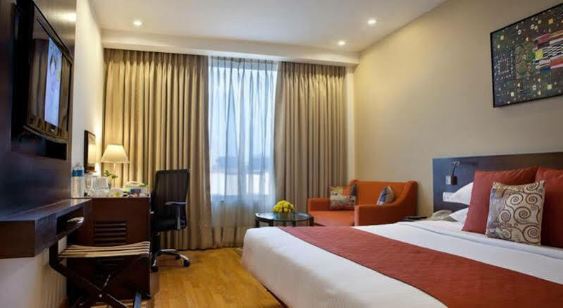 Lemon Tree Hotel Chennai Zewnętrze zdjęcie
