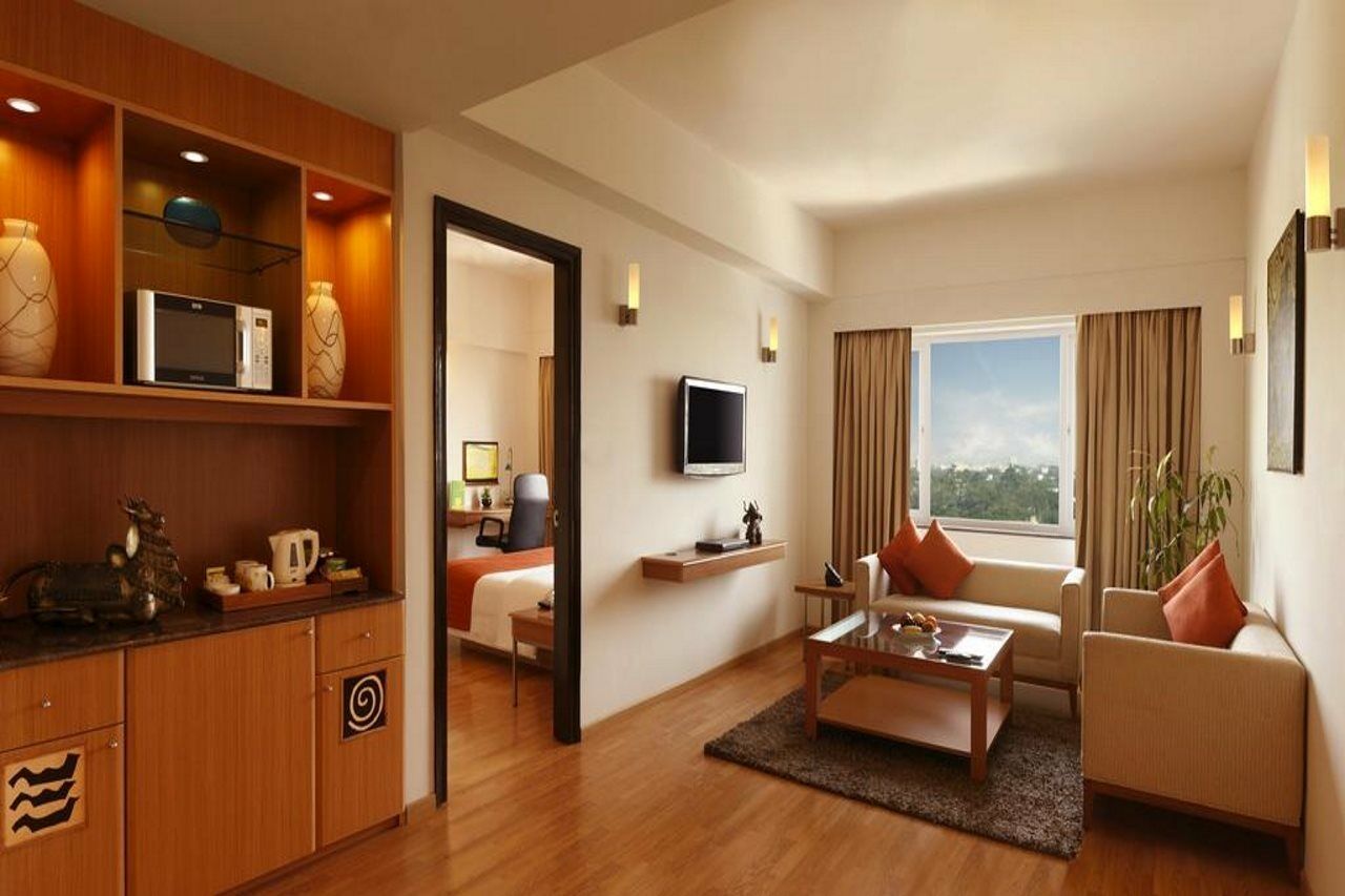Lemon Tree Hotel Chennai Zewnętrze zdjęcie